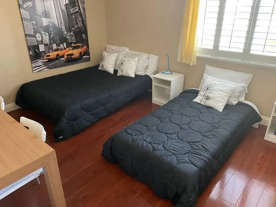 Cozy Home In Quiet Neighborhood Las Vegas