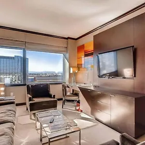 Perfect - Lux 1br At Vdara Apartment